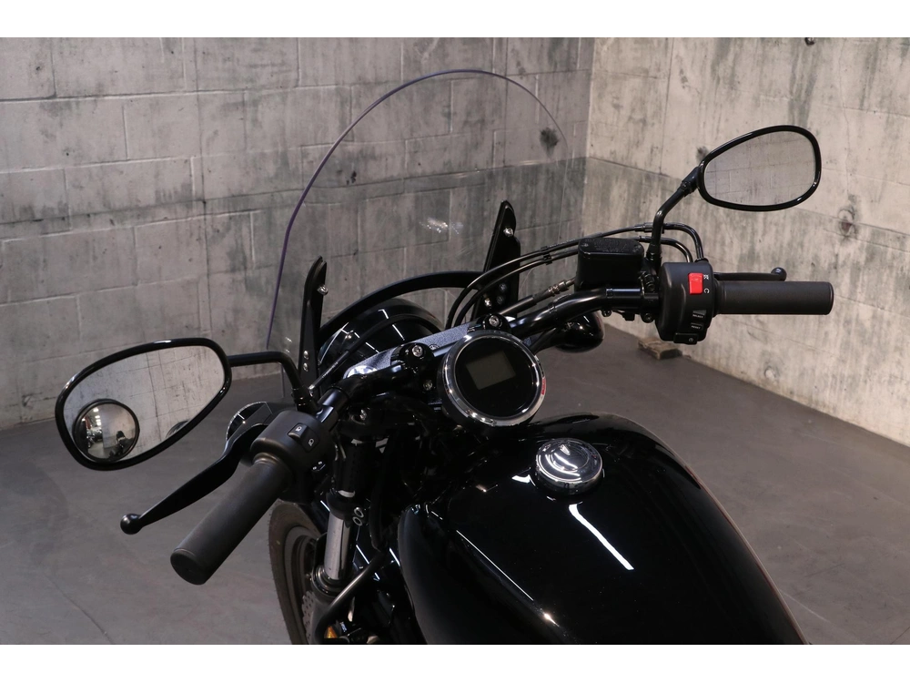 2021 Yamaha Bolt 950 R-spec alt