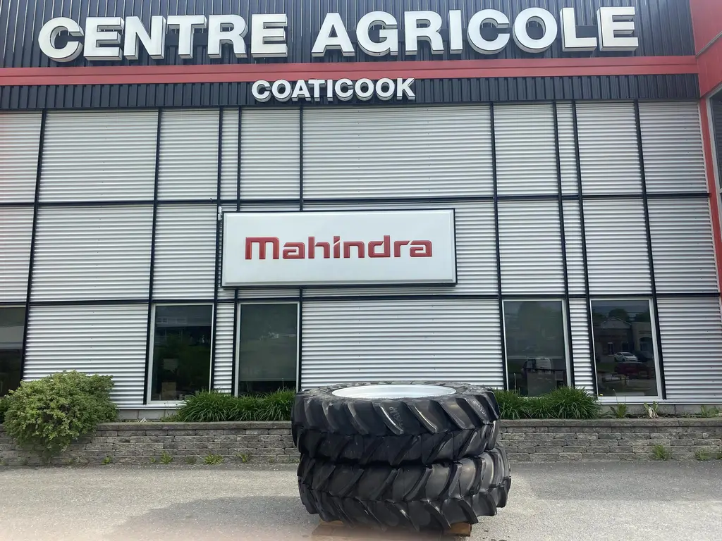 Firestone 460/85R42 2021