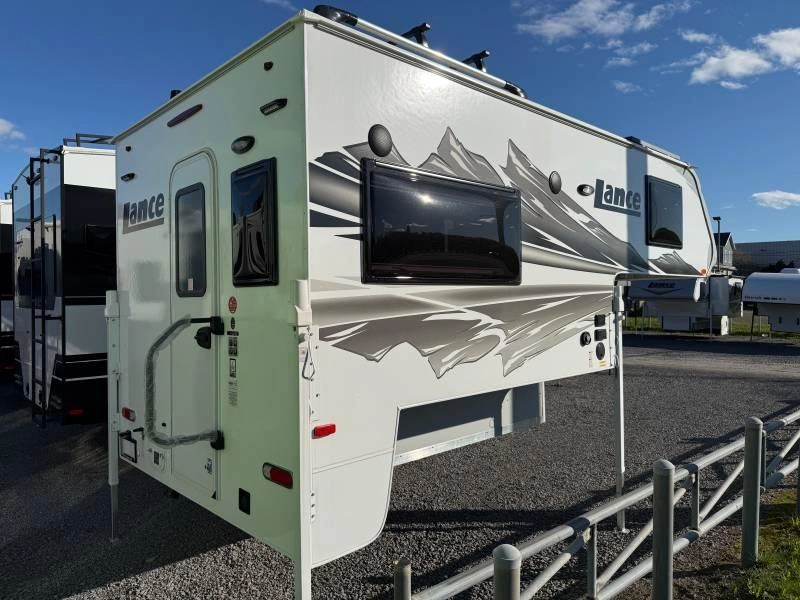 Lance Camper Lance 850 2026 alt