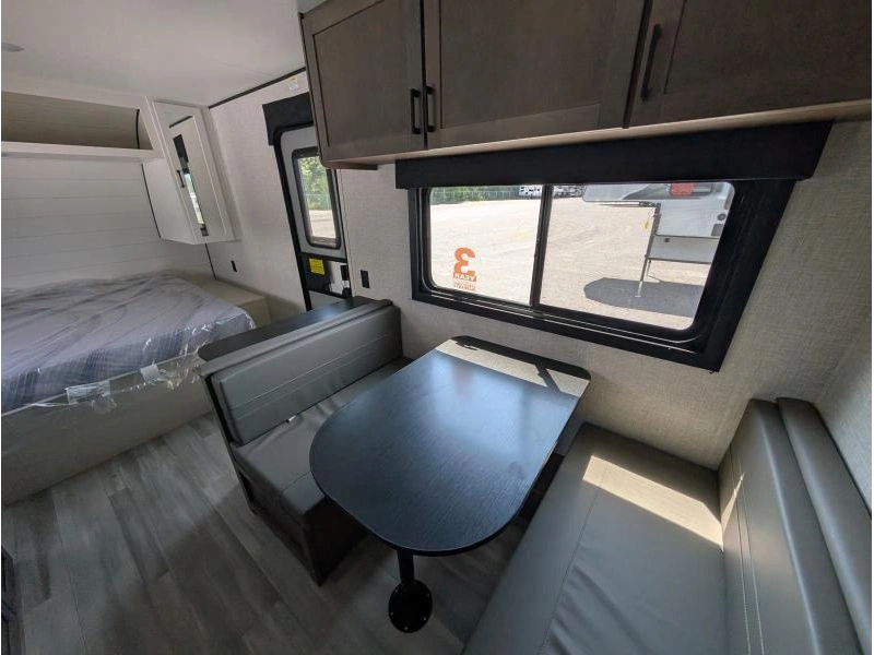 Highland Ridge Rv Open Range 182rb 2026 alt