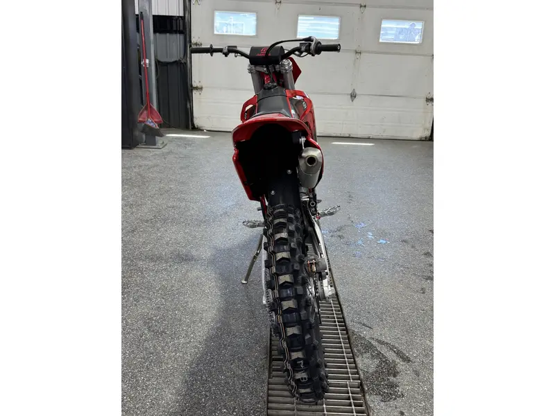 2026 GASGAS EX 300 thumbnail 3