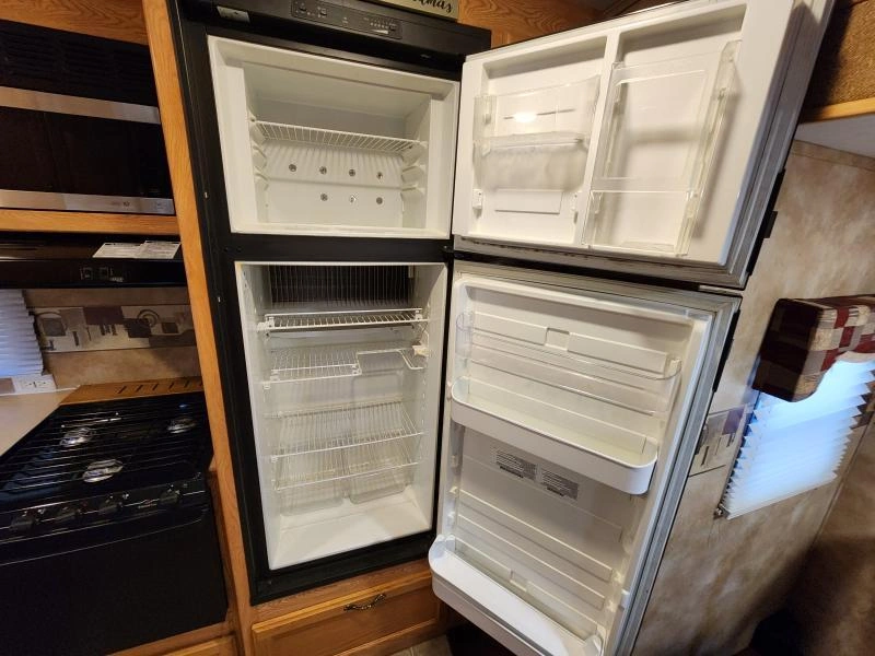 Keystone Rv Laredo 29rk 2006 alt
