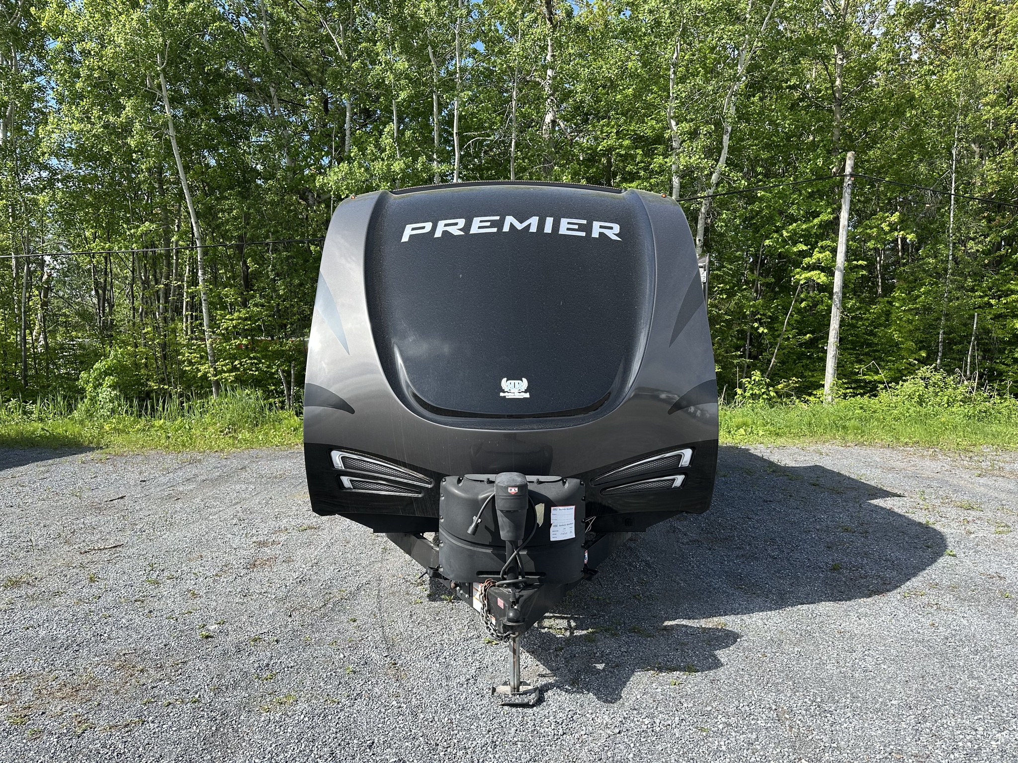 2019 Keystone RV Bullet 22RBP thumbnail 3