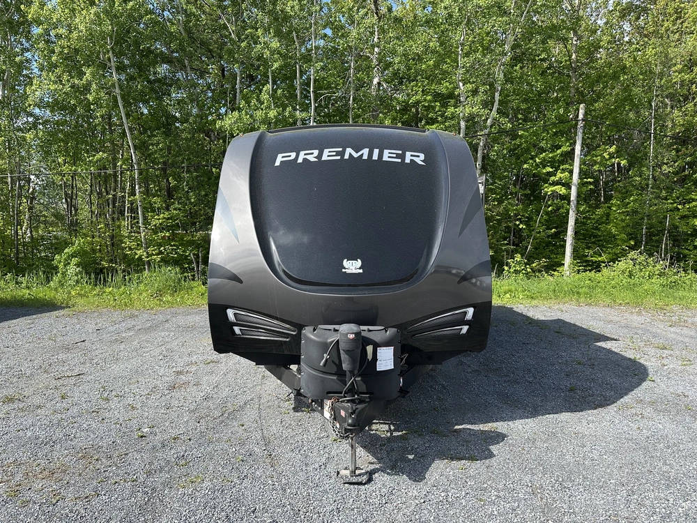 Keystone Rv Bullet 22rbp 2019 alt