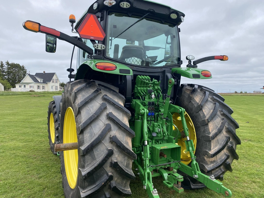 John Deere 6r 175 2023 alt