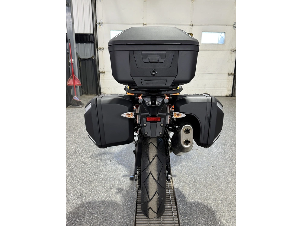 Ktm 1290 Adventure S 2024 alt