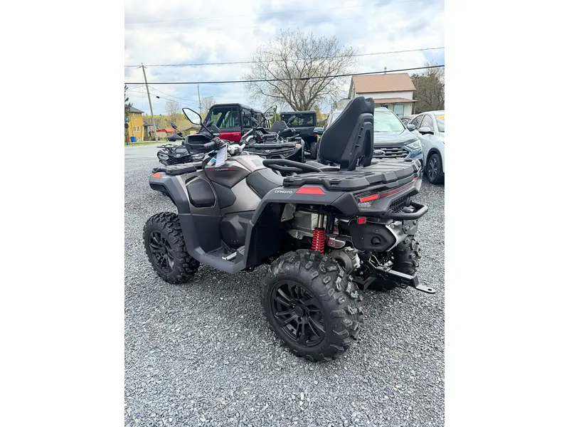 CFMOTO CFORCE 800 TOURING TOURING 2026