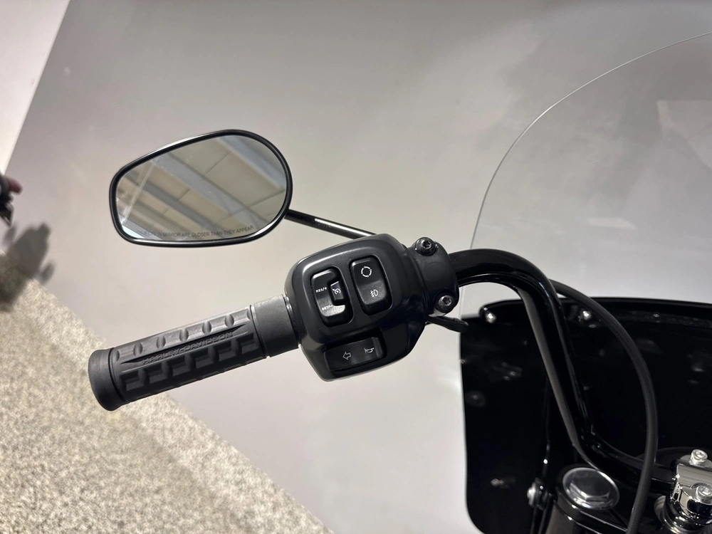 2026 Harley-davidson Flhc - Heritage Classic alt