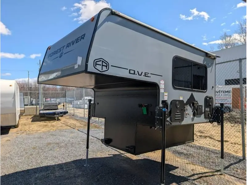 2026 Palomino Real Lite