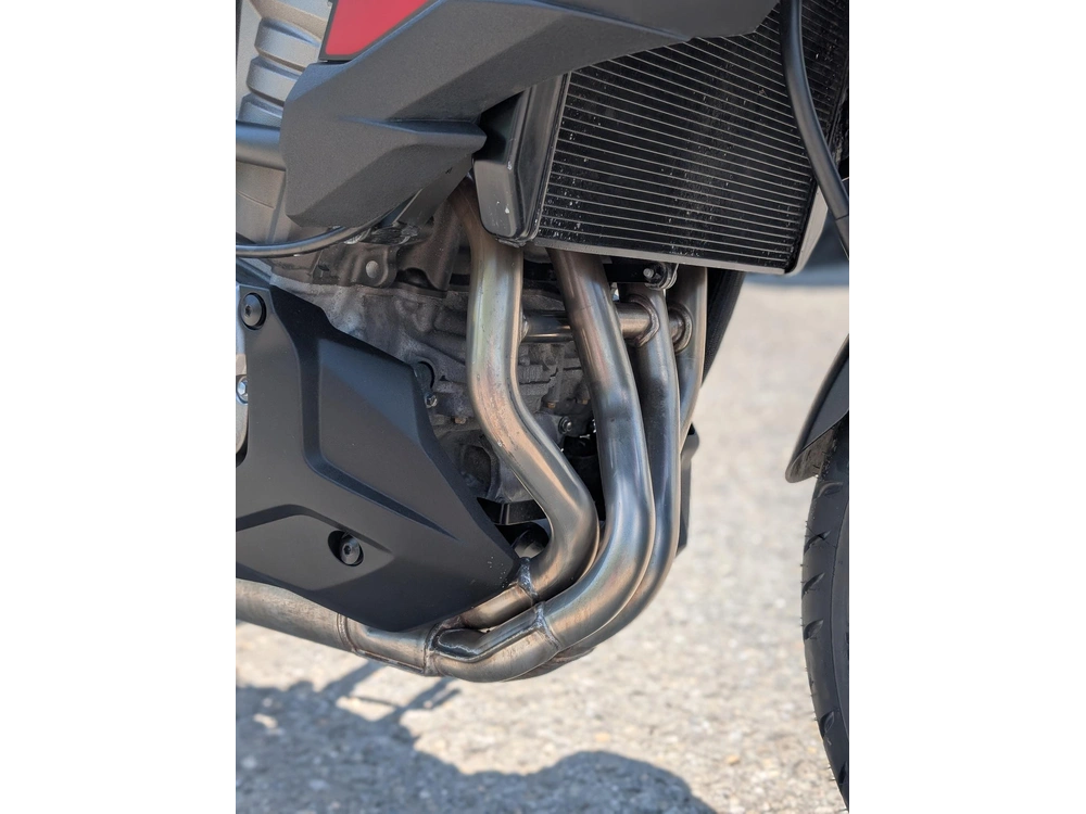Kawasaki Versys 1000 Lt Se 🎯 Moto Sport Touring Confort Voyage Tracer 9 Gt S1000xr Gsxs1000gt Ultra Propre 🟢 2023 alt