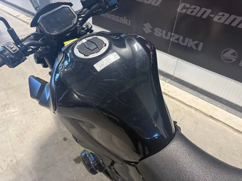 2022 Kawasaki Z 900 abs thumbnail 4