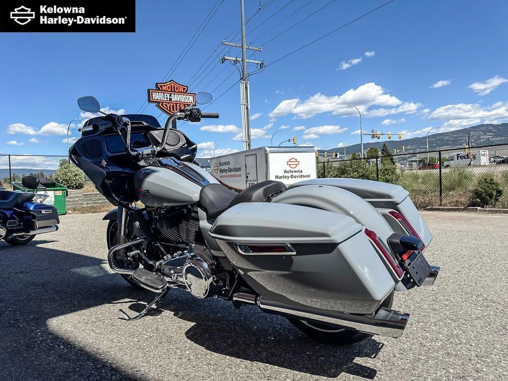 2026 Harley-davidson Fltrx - Road Glide® alt