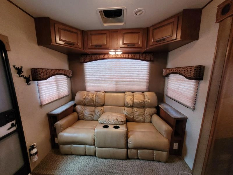 Forest River Surveyor 278rd 2015 alt