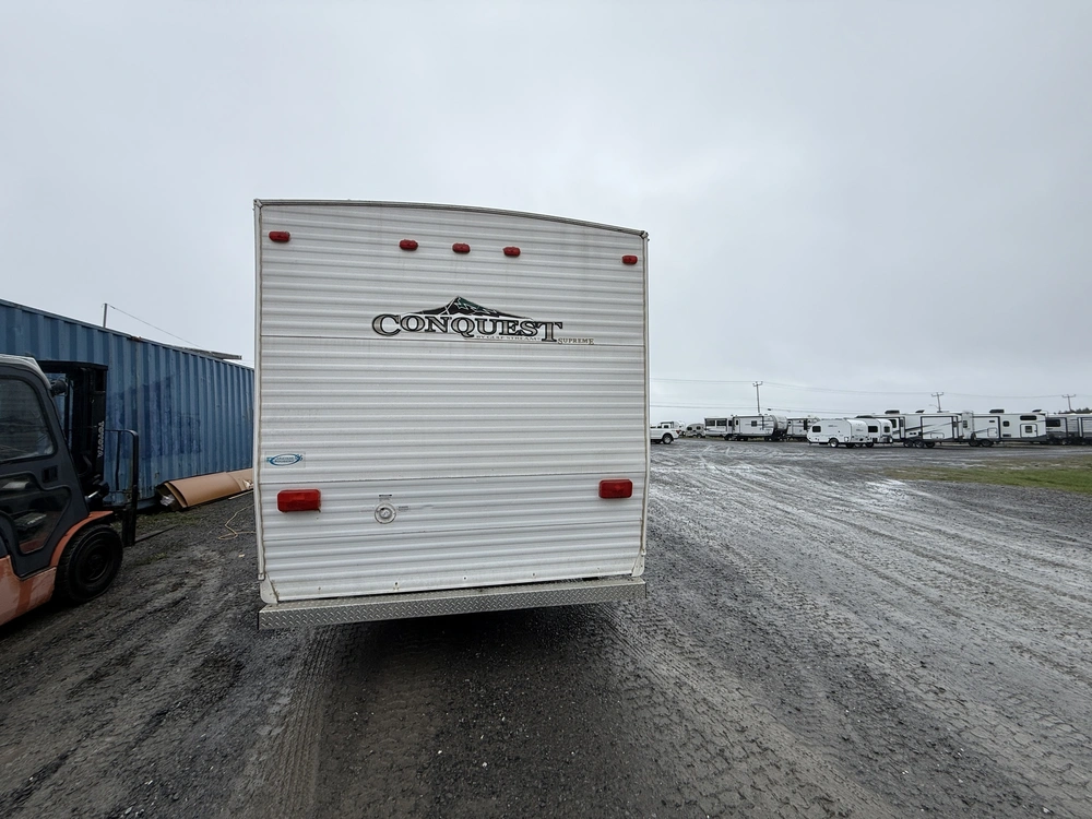 2007 Conquest 29pks Conquest alt