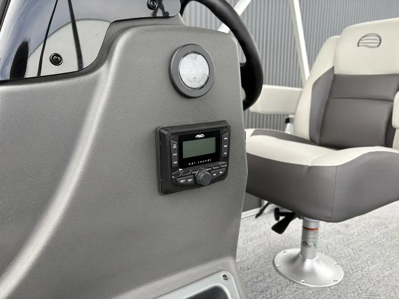 2026 Sun Tracker BASSBUGGY 16XLS MTR, 50ELPT 4S thumbnail 18