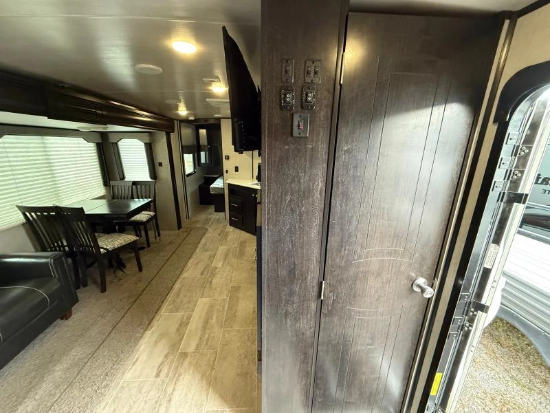 Heartland Northtrail 29bhp 2020 alt