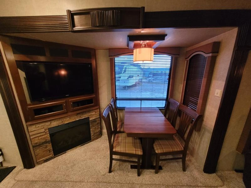Keystone Rv Alpine 3250rl 2013 alt