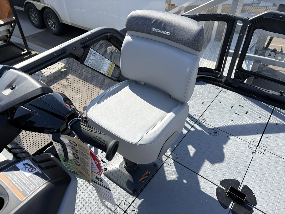 2026 Sea-doo Switch Compact - 130 Hp alt