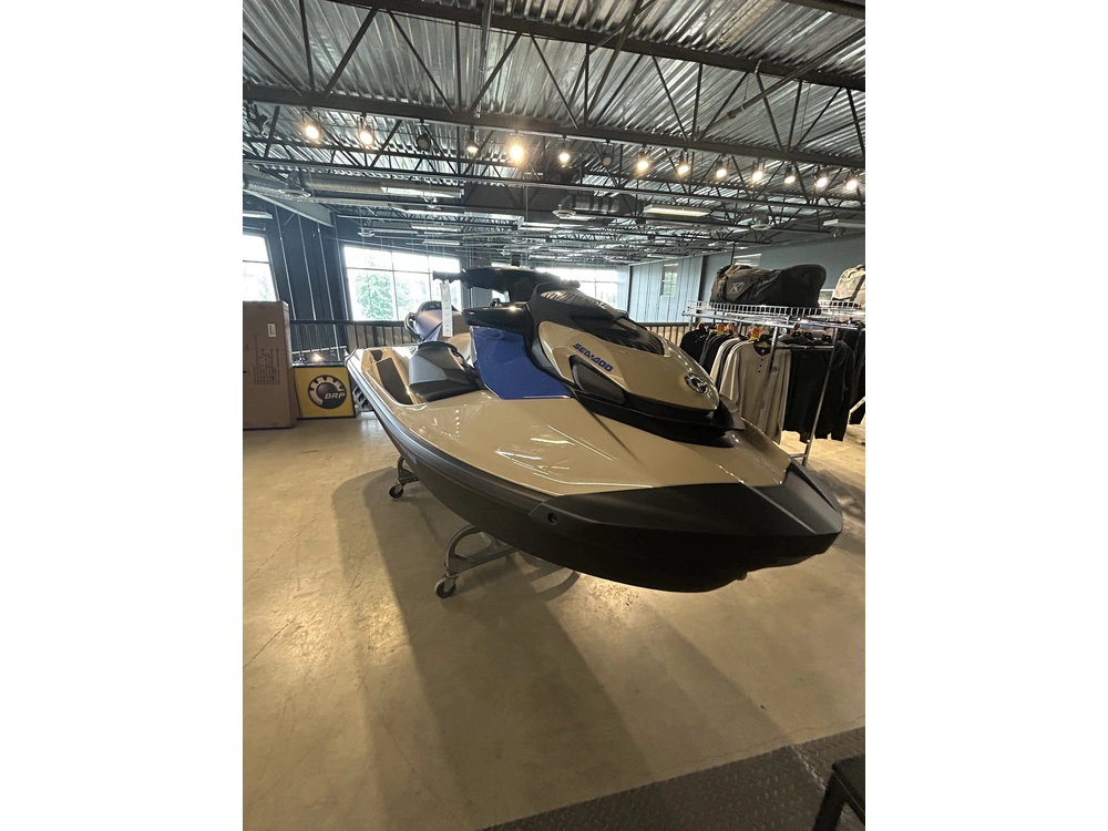 2026 Sea-doo Wake 170 (sound System) alt