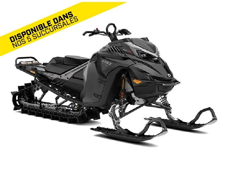 Ski-doo Shredder Ds 3900 850 E-tec Turbo R Powdermax X-light 3.0'' Shot W/ 10.25'' Touchscreen 2027 alt
