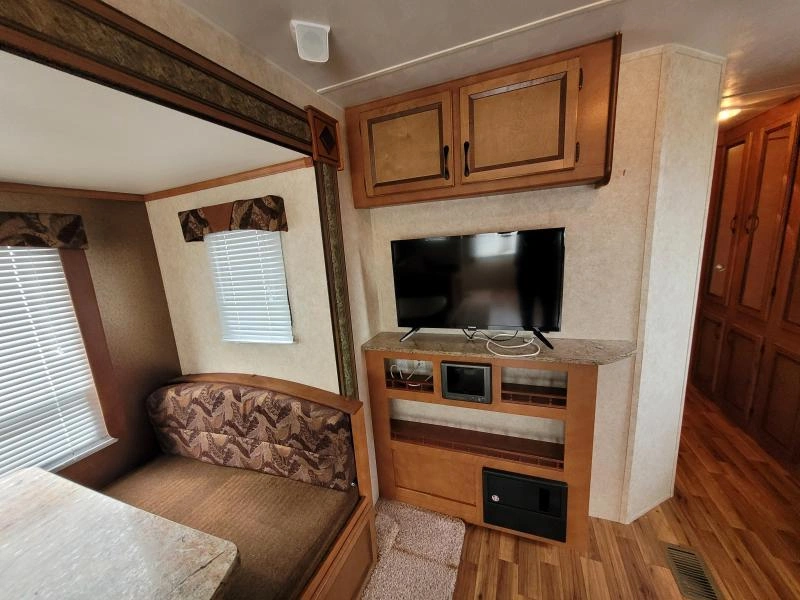 Gulfstream Kingsport 288rls 2013 alt