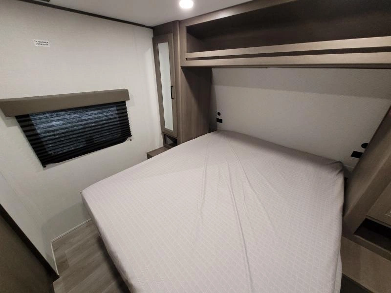 Grand Design Transcend 25mlx 2026 alt