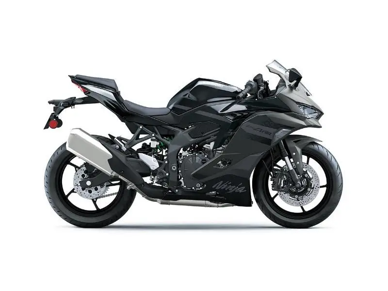 2026 Kawasaki Ninja ZX-4RR thumbnail 2