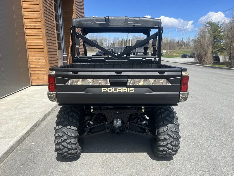 2026 Polaris RANGER XP1000 PREMIUM thumbnail 5