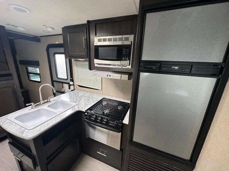 Dutchmen Kodiak 283bh 2018 alt