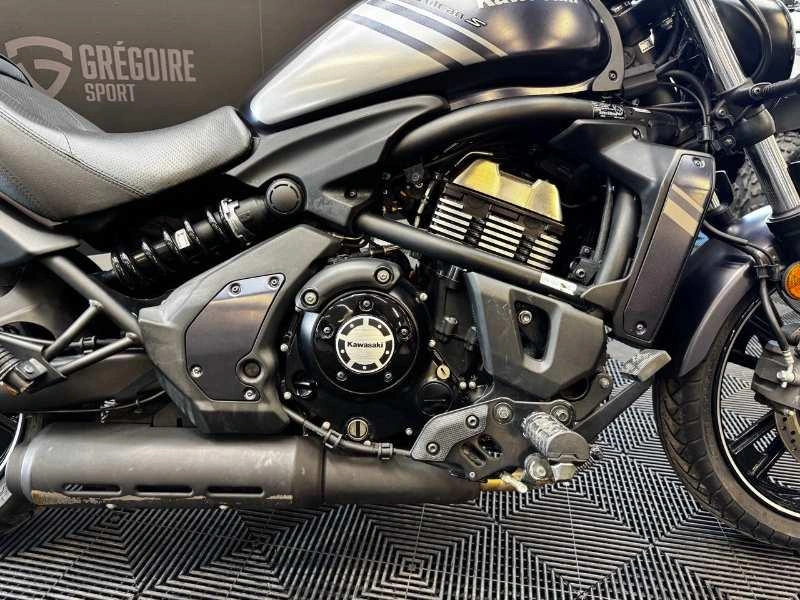 Kawasaki Vulcan 650 S 2020 alt