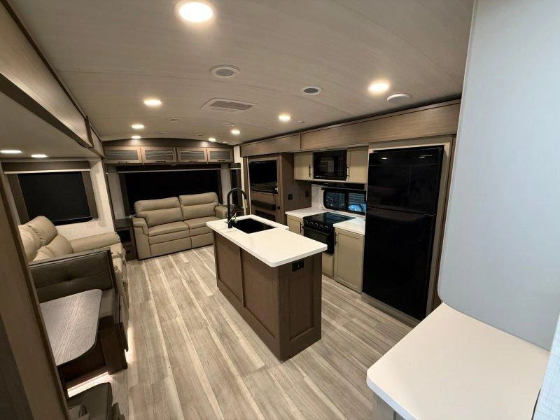 Keystone Rv Cougar 29rlp 2026 alt
