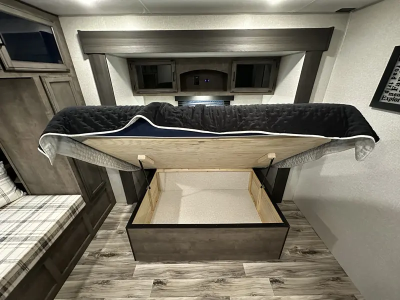 2022 Venture RV Sporttrek 272VRK thumbnail 32
