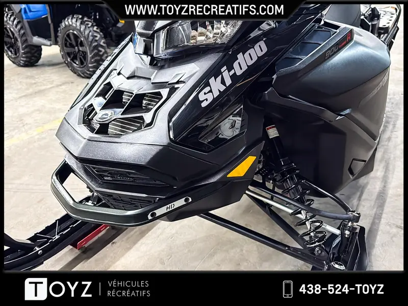 2024 Ski-Doo EXPEDITION XTREME 900 ACE TURBO R 180 HP 976 KM !! thumbnail 5