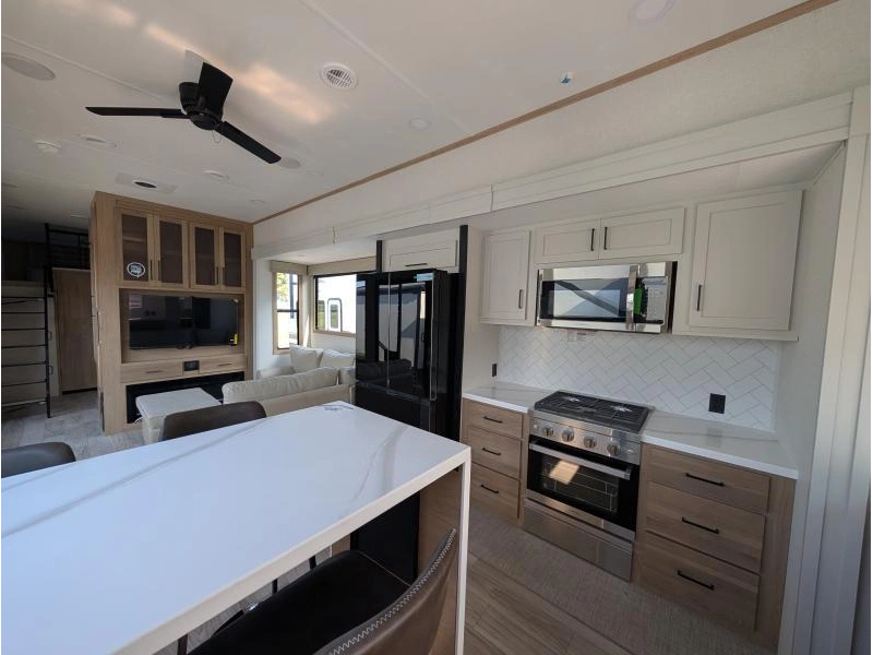 Forest River Sandpiper 422fkl 2026 alt