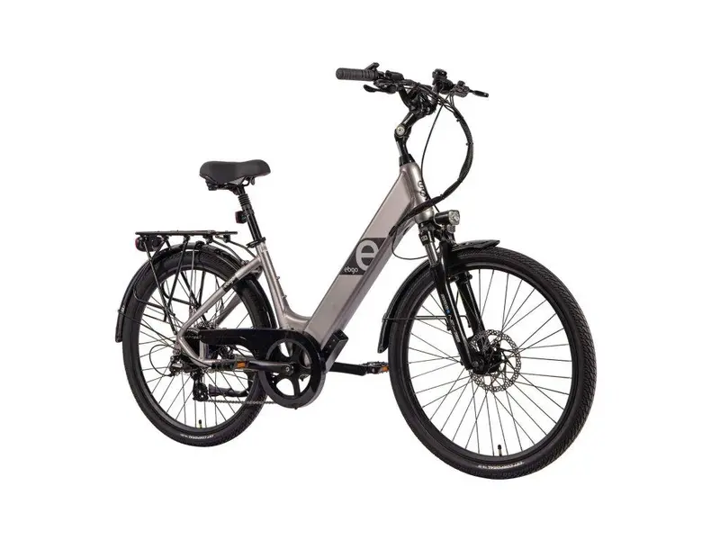 Autre CC60 Grade A Boîte ouverte 2026