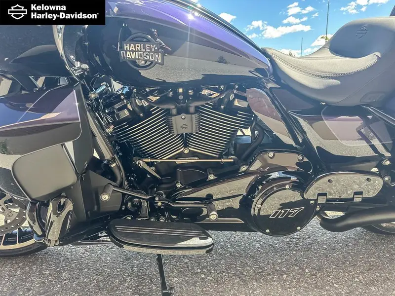 2026 Harley-Davidson FLTRXL - Road Glide® Limited thumbnail 24