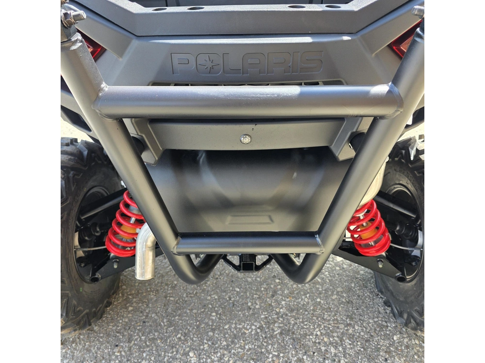2026 Polaris Rzr Trail S Ultimate alt