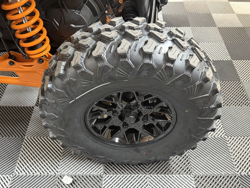 2026 Can-am Maverick X3 Max Ds Turbo alt