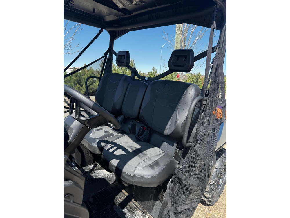 2026 Can-am Defender Xt Hd7 alt