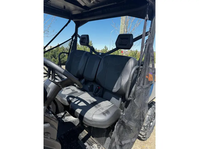 2026 Can-Am DEFENDER XT HD7 thumbnail 7