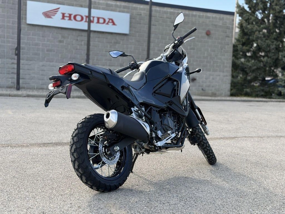 2026 Kawasaki Kle®500 Abs alt