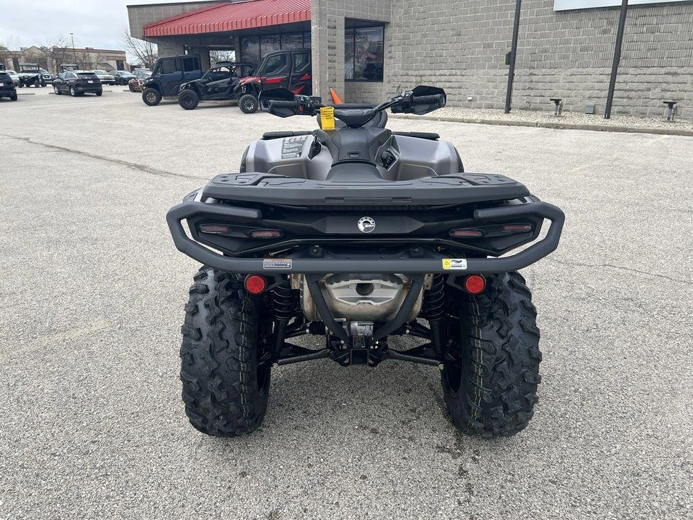 2026 Can-am Outlander Xt 850 alt