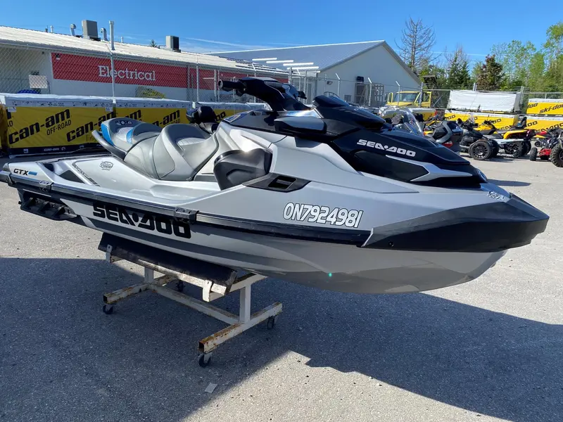 2021 Sea-Doo 14MA thumbnail 3