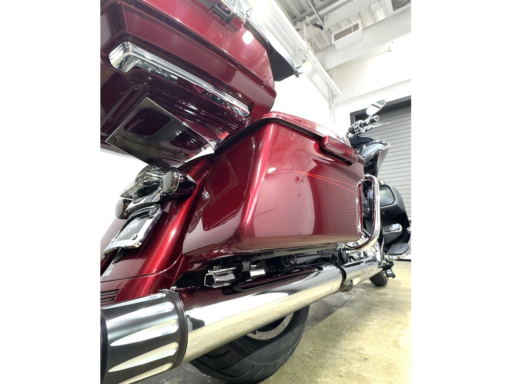 Harley-davidson Road Glide S Fltrxs 2016 alt