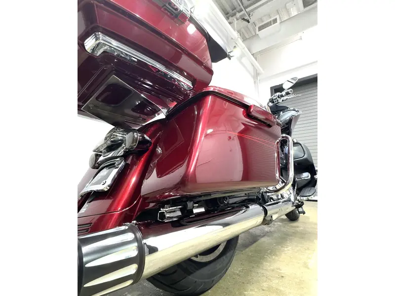 2016 Harley-Davidson ROAD GLIDE S FLTRXS thumbnail 4