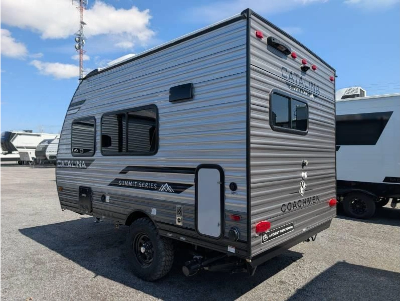 2026 Coachmen Catalina 134rkx alt