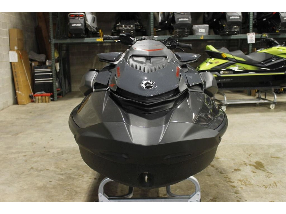 2026 Sea-doo Gtr™-x 300 Tech, Brp Premium Audio, Ibr alt