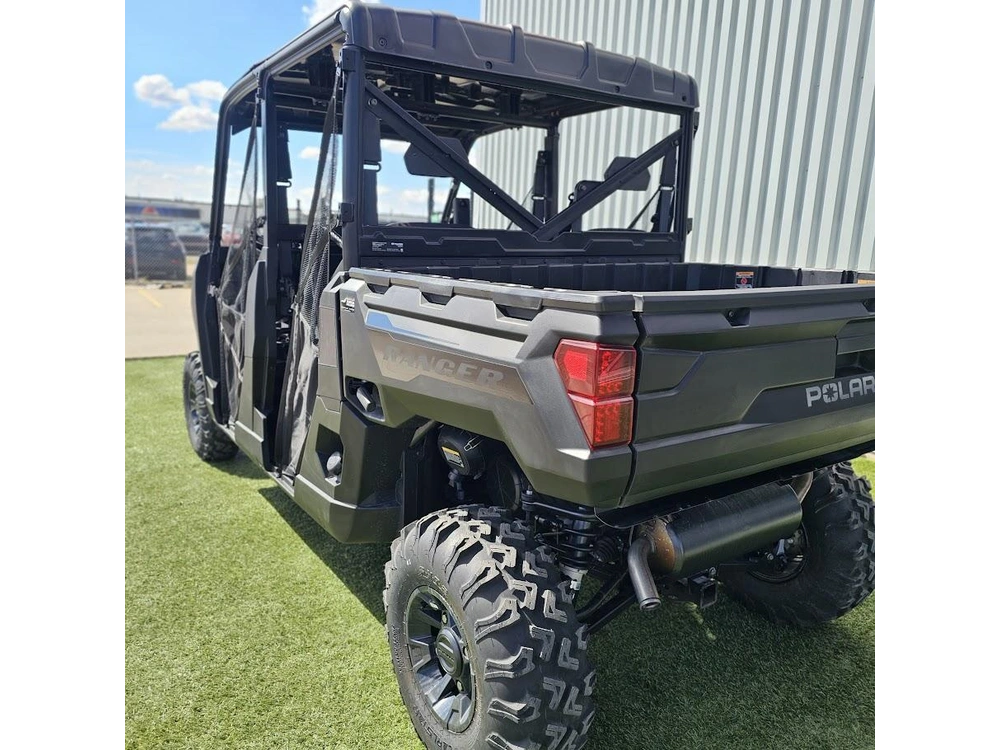 2025 Polaris Ranger Crew 1000 Premium alt