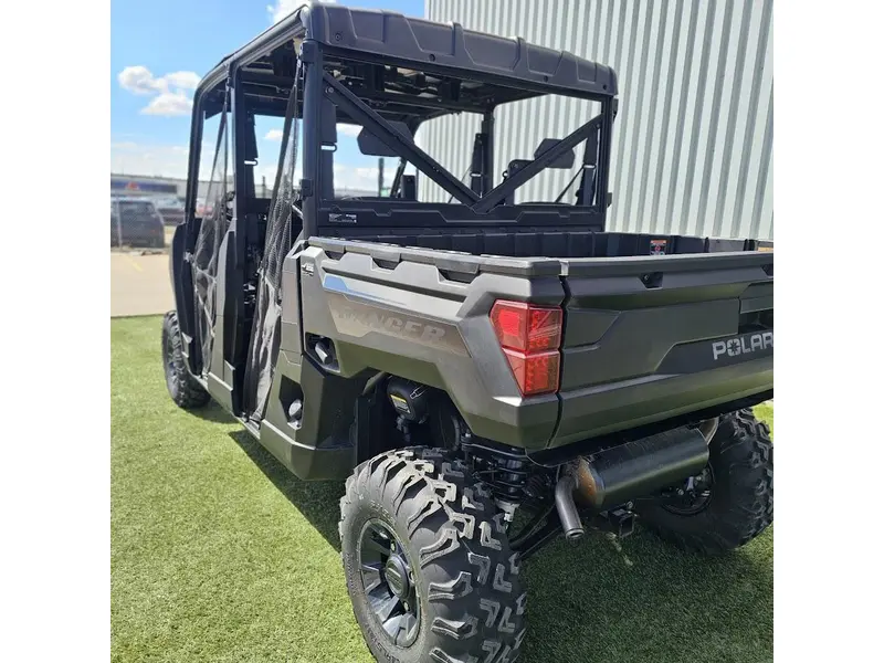2025 Polaris RANGER CREW 1000 PREMIUM thumbnail 15