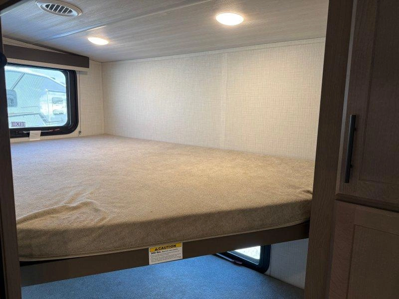 Keystone Rv Cougar 2700bh 2026 alt